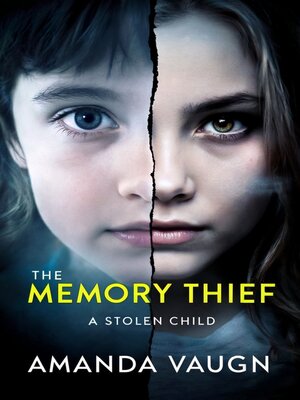 cover image of The Memory Thief